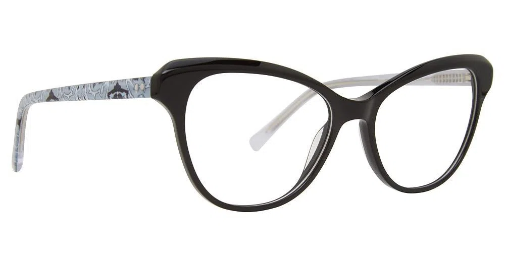 Vera Bradley VBKieran Eyeglasses - view 2